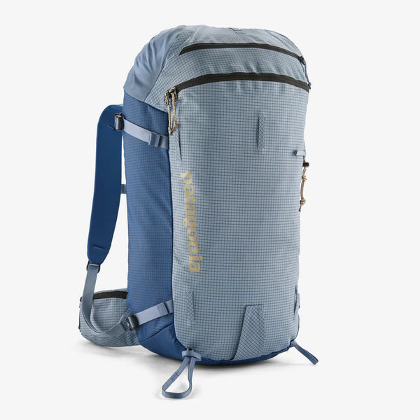 Mochila Descensionist Snow Pack 37L