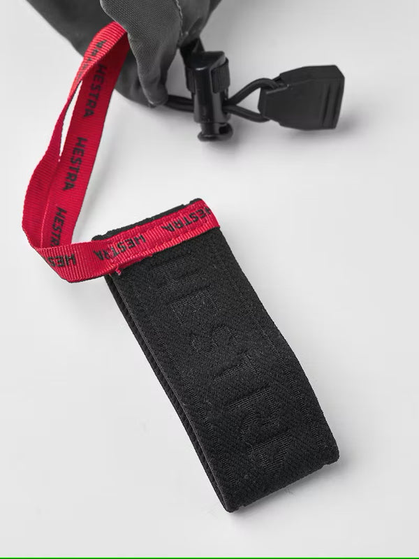 Guantes Mujer Heli Ski