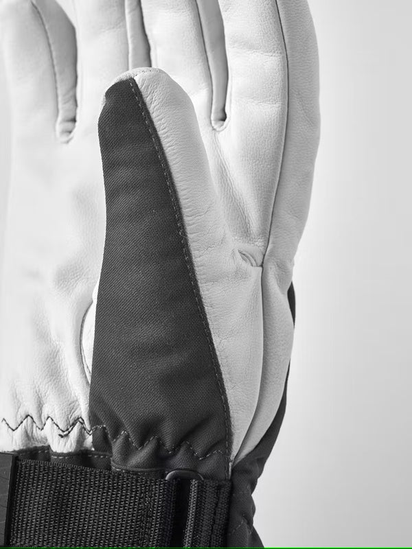 Guantes Mujer Heli Ski