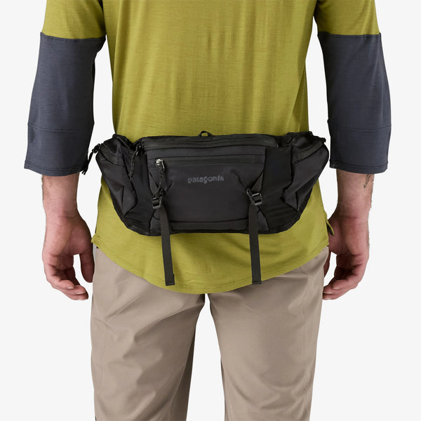 Banano Dirt Roamer Waist Pack 3L