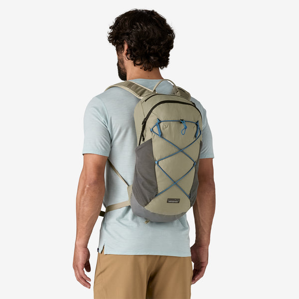 Mochila Terravia Pack 14L