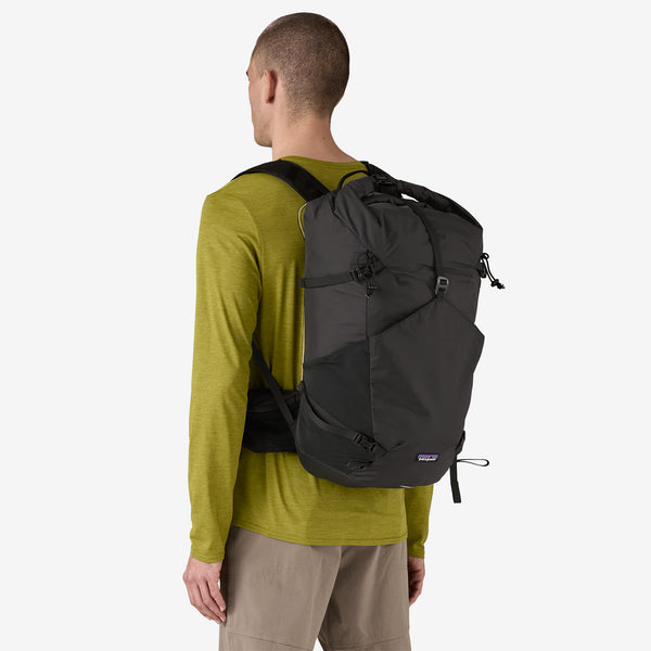 Mochila Terravia Pack 36L