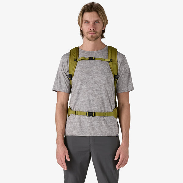 Bolso Black Hole® Mini MLC® 30L