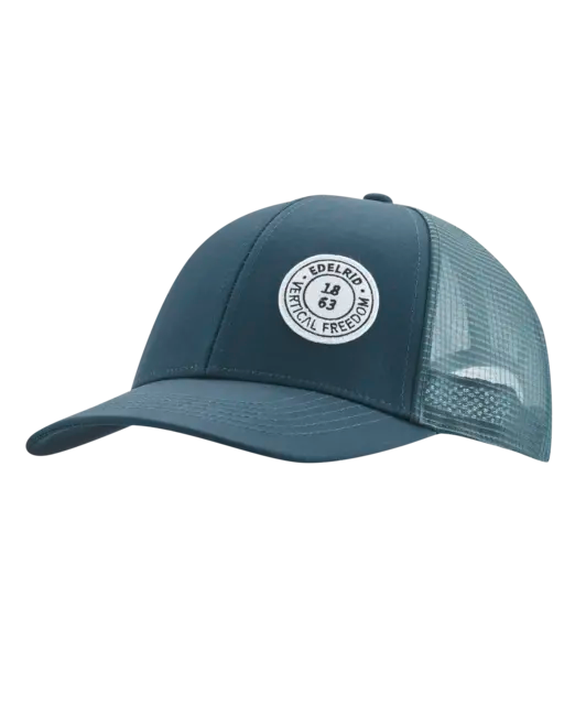 Jockey The Face Cap