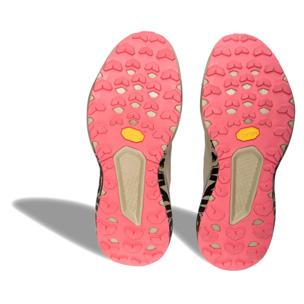 Zapatillas Mujer Trail Graphic