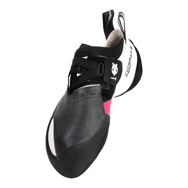 Zapatilla Escalada Zenist Pro