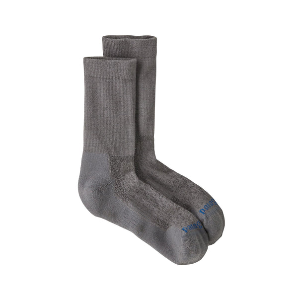 Calcetines Unisex de Lana Wool Crew