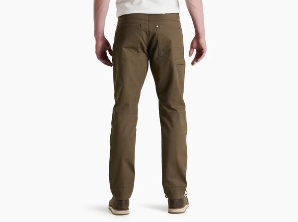 Pantalón Hombre Free Rydr Tapered