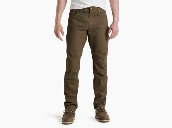 Pantalón Hombre Free Rydr Tapered