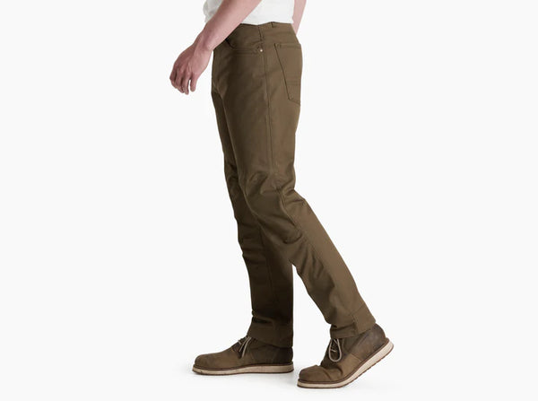 Pantalón Hombre Free Rydr Tapered