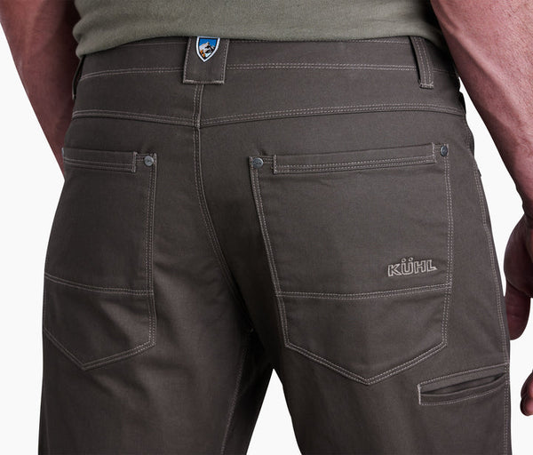 Pantalón Hombre Free Rydr Tapered