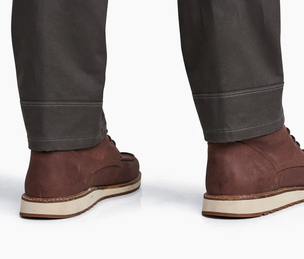 Pantalón Hombre Free Rydr Tapered