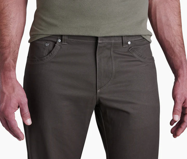 Pantalón Hombre Free Rydr Tapered