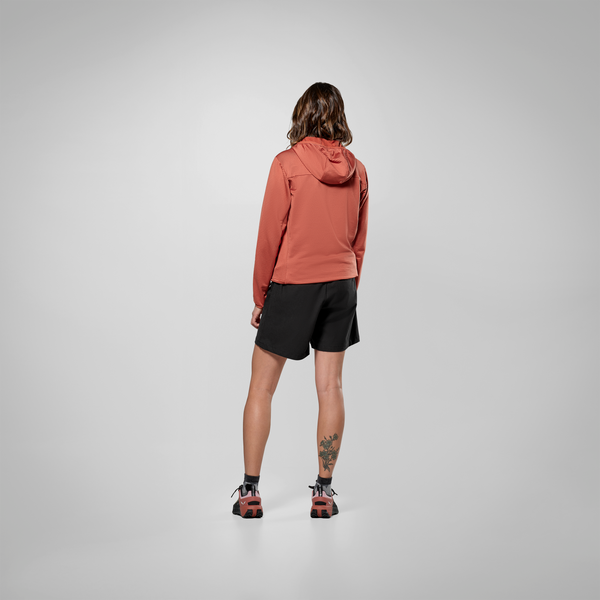 Chaqueta Mujer Puez Altavia PL HD