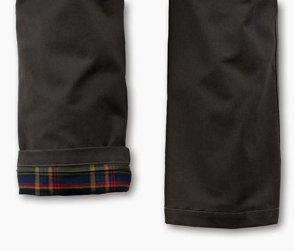 Pantalón Hombre Hot Rydr Full