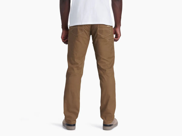 Pantalón Hombre Kanvus Jean Klassik