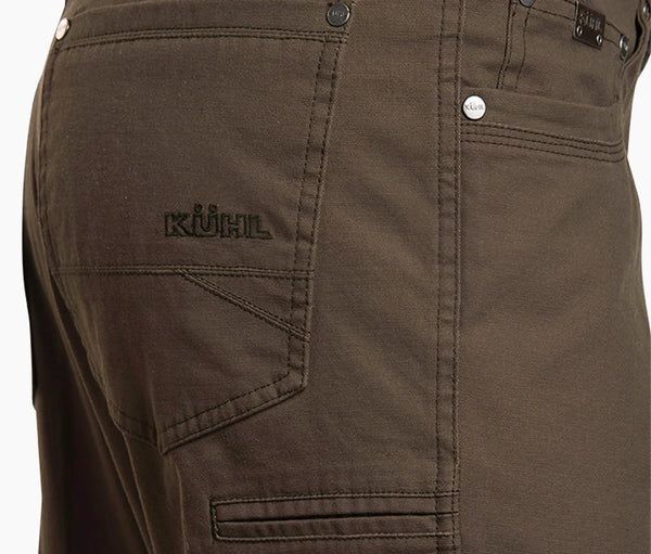 Pantalón Hombre Kanvus Jean Klassik