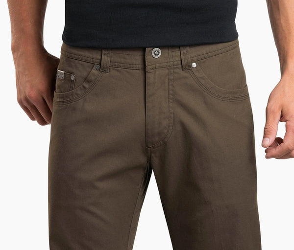 Pantalón Hombre Kanvus Jean Klassik