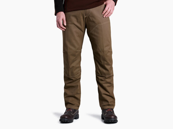 Pantalón Hombre The Law Full