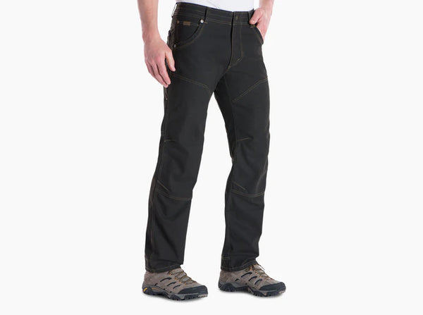 Pantalón Hombre The Law Full