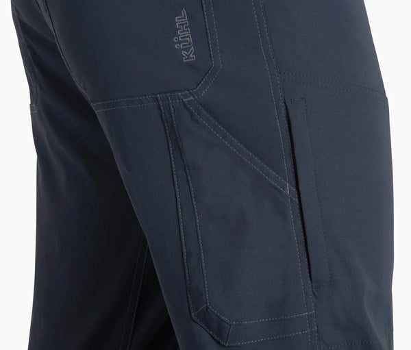 Pantalón Hombre Renegade Klassik