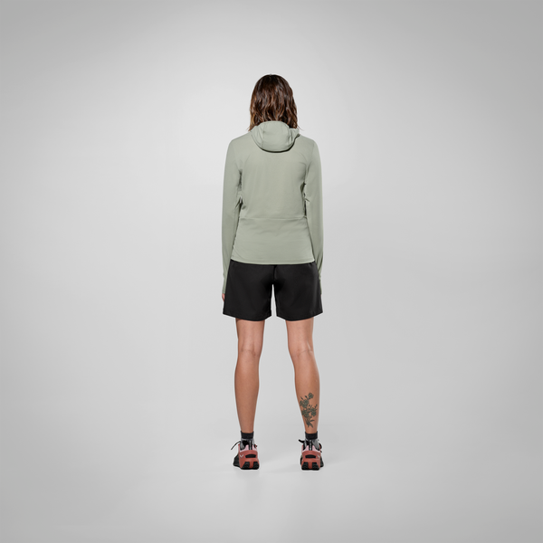 Polera Mujer Puez Sun Hoodie