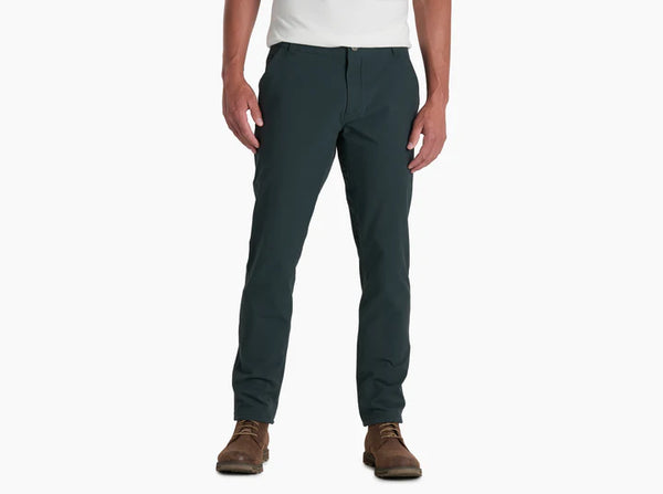 Pantalón Hombre Resistor Chino Tapered