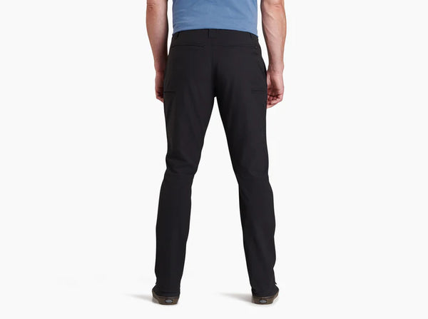 Pantalón Hombre Resistor Chino Tapered