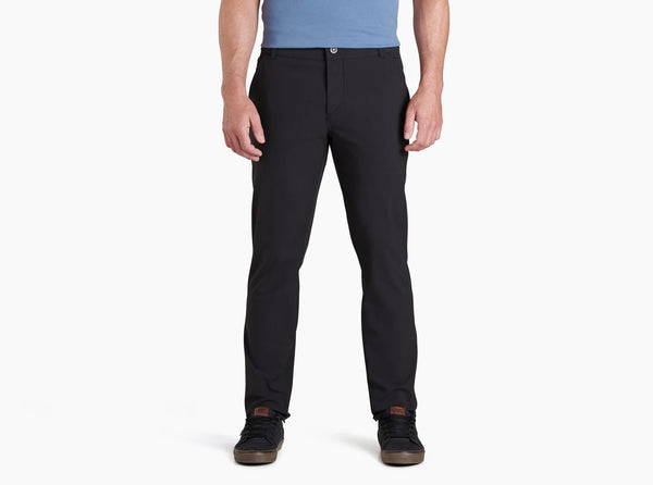 Pantalón Hombre Resistor Chino Tapered