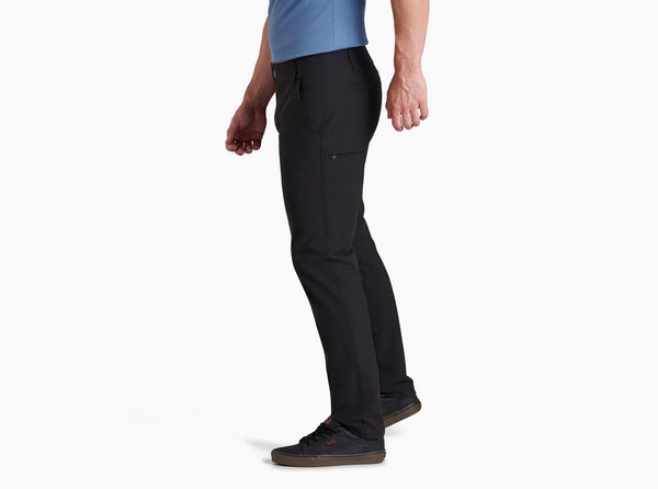 Pantalón Hombre Resistor Chino Tapered