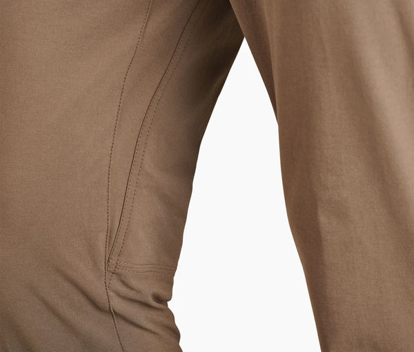 Pantalón Hombre Resistor Chino Tapered