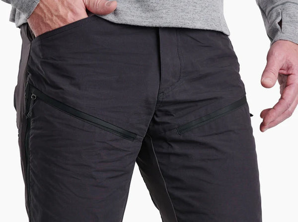 Pantalón Hombre The Radikl Outsider