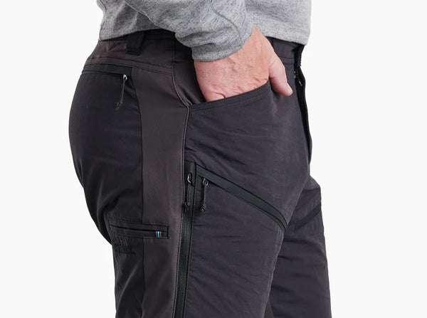 Pantalón Hombre The Radikl Outsider