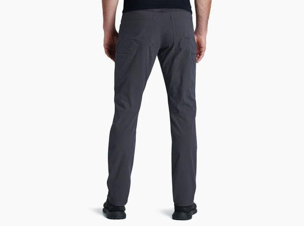 Pantalón Hombre Free Radikl Tapered