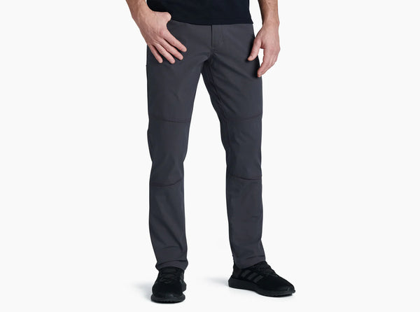 Pantalón Hombre Free Radikl Tapered