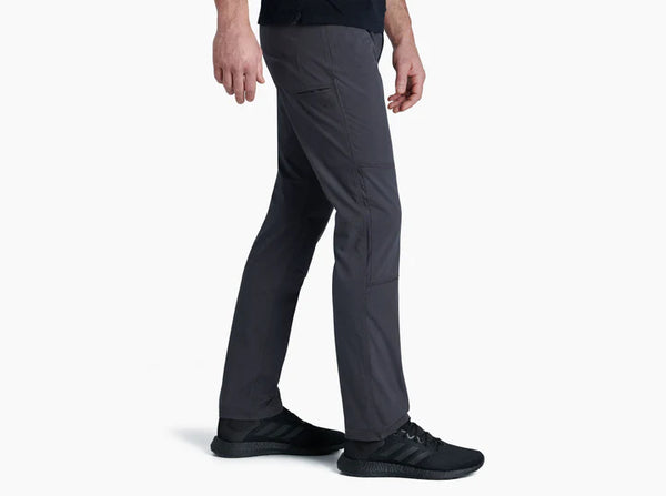 Pantalón Hombre Free Radikl Tapered
