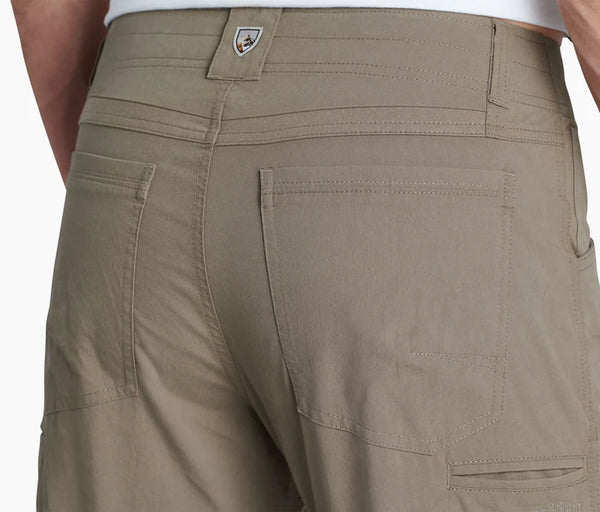 Pantalón Hombre Free Radikl Tapered