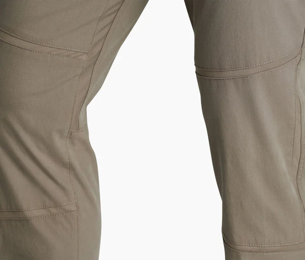 Pantalón Hombre Free Radikl Tapered