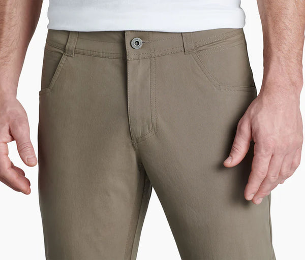 Pantalón Hombre Free Radikl Tapered