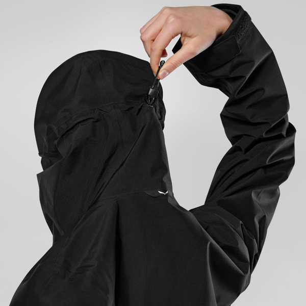 Chaqueta Mujer Puez GTX 3L EPE