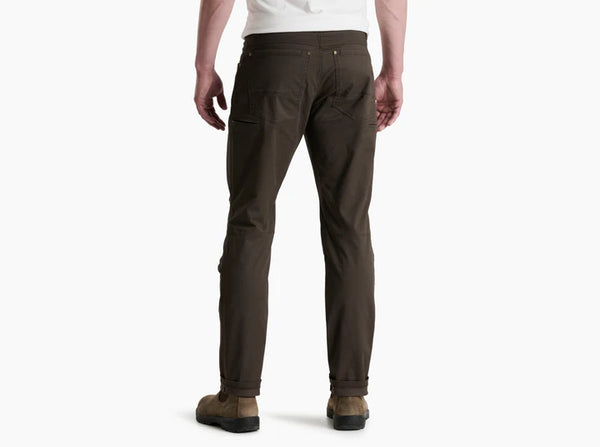 Pantalón Hombre Rydr Lite Klassik