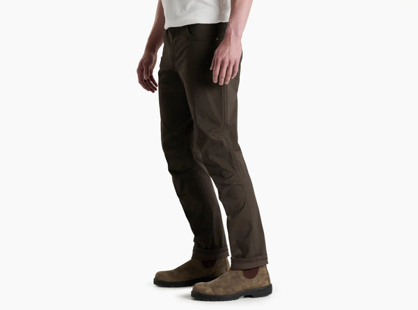 Pantalón Hombre Rydr Lite Klassik