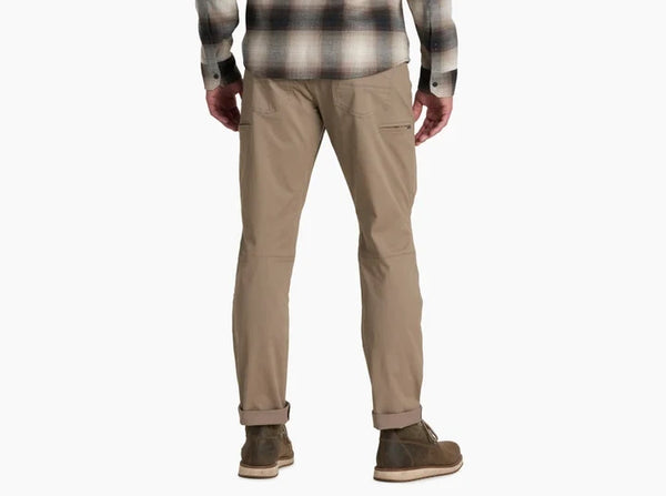Pantalón Hombre Rydr Lite Klassik