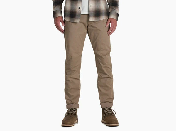 Pantalón Hombre Rydr Lite Klassik