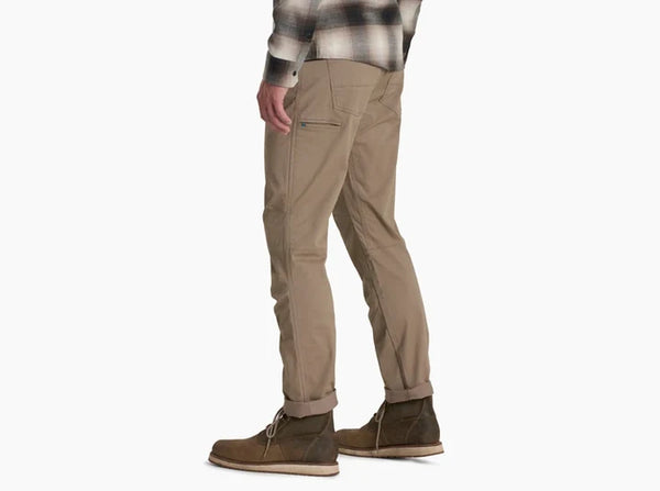 Pantalón Hombre Rydr Lite Klassik