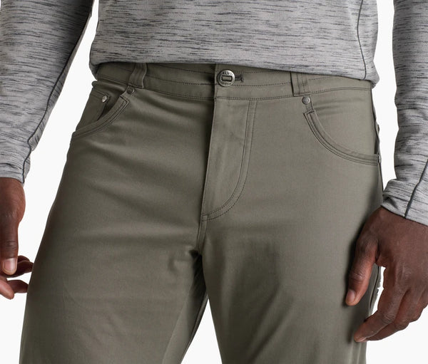 Pantalón Hombre Rydr Lite Klassik