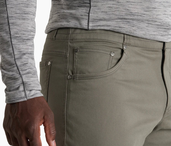Pantalón Hombre Rydr Lite Klassik