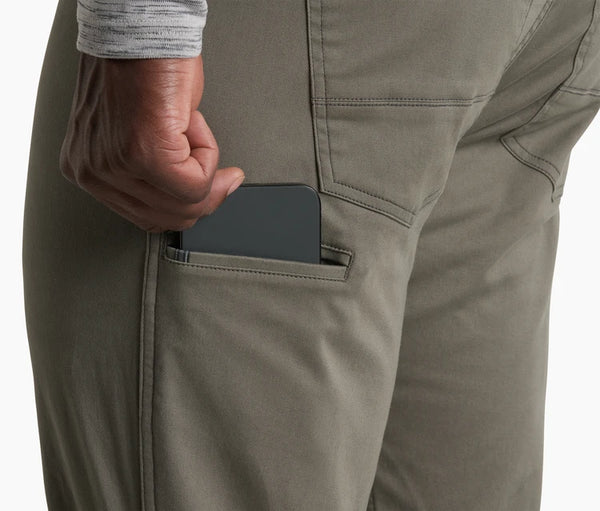 Pantalón Hombre Rydr Lite Klassik