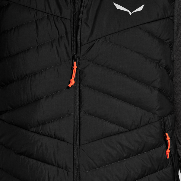 Chaqueta sin Mangas Hombre Brenta RDS DWN