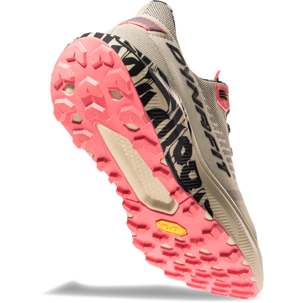 Zapatillas Mujer Trail Graphic